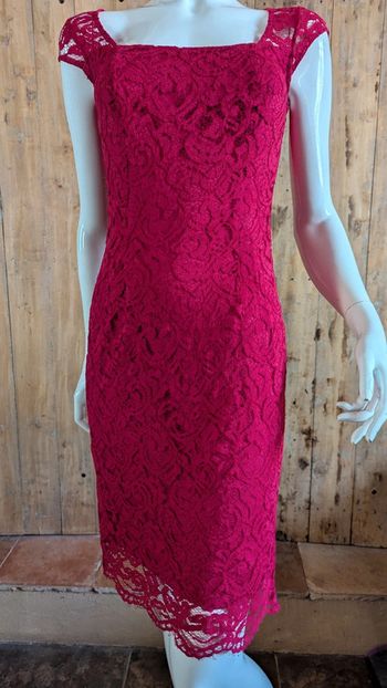 Robe de cocktail Esprit S