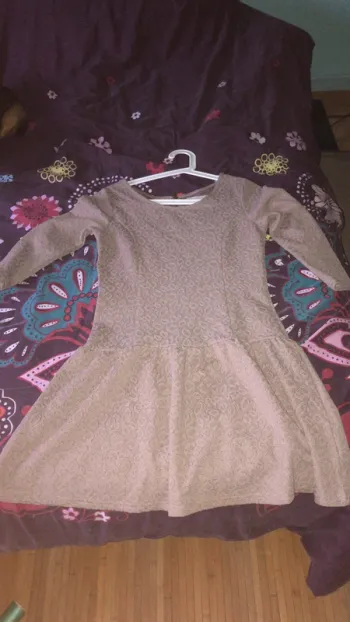Robe 38