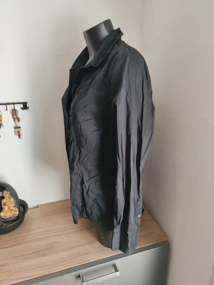 Chemise h&m taille 46 - photo numéro 2