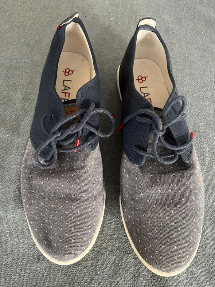 Chaussures lafayet