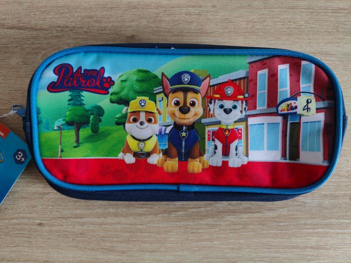 Trousse Pat' Patrouille - photo numéro 2