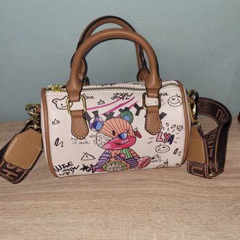 Sac unique très bonne qualité