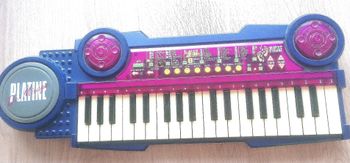 Piano Musical