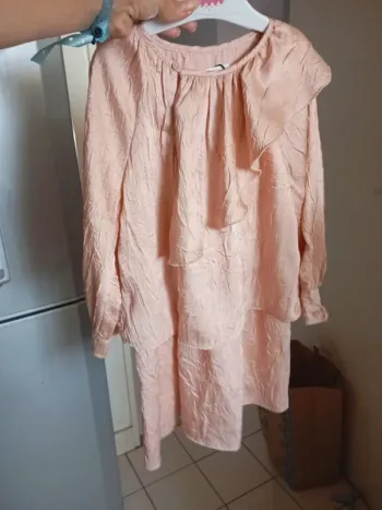 Petite robe Zara fille