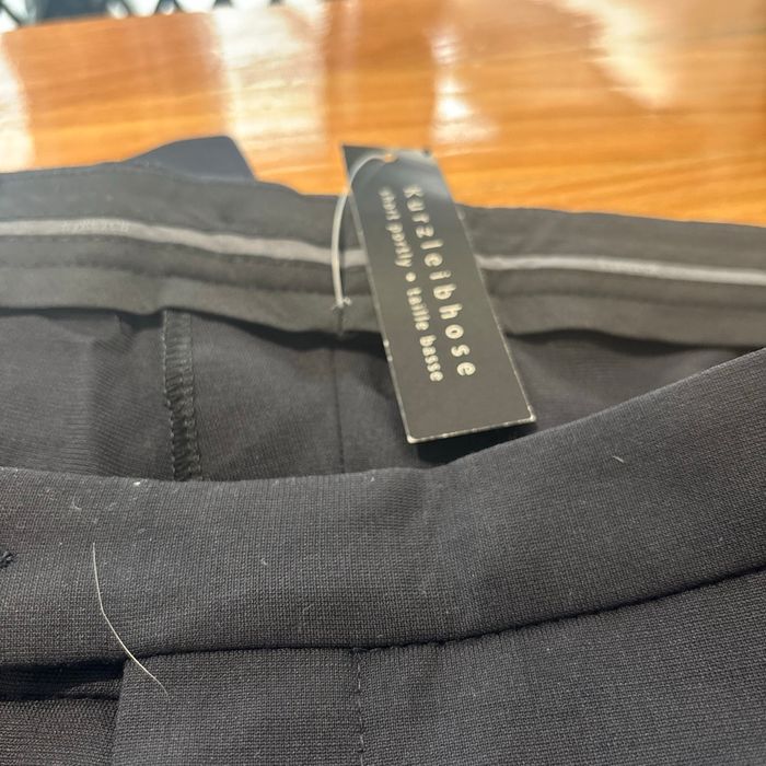 # lot 3 pantalons pince - photo numéro 4