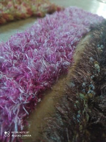 Lot d'écharpes douces pour enfants