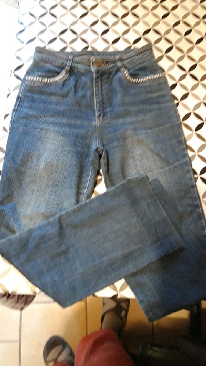 Jeans T2 I quing - photo numéro 2