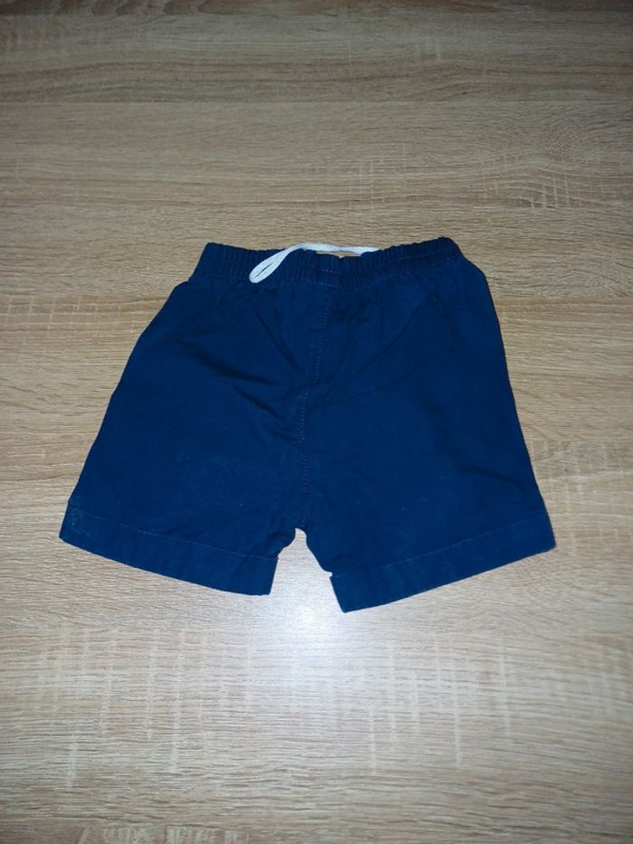 Short - photo numéro 2