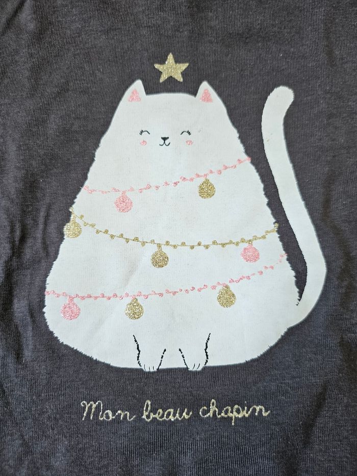 Hait manche longues 24 mois - photo numéro 2