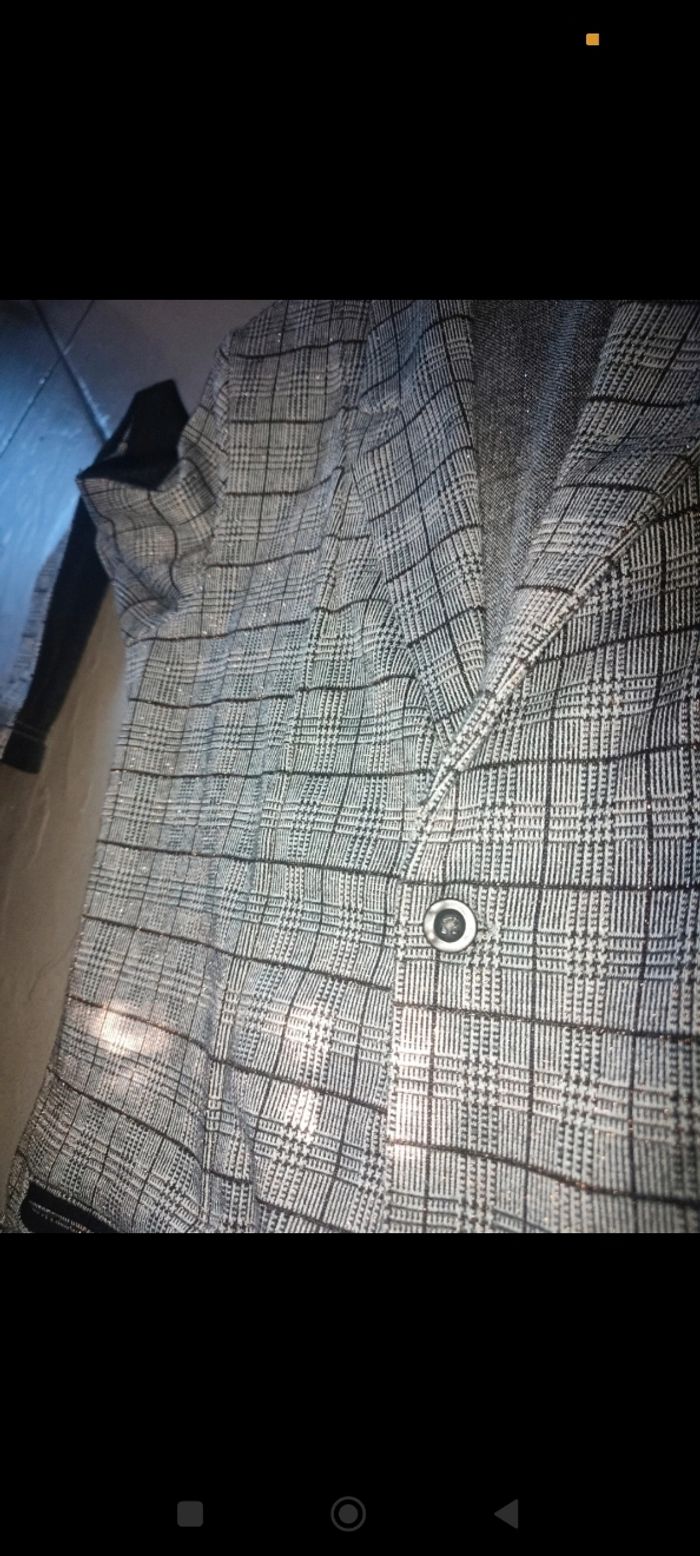 Blazer femme - photo numéro 4