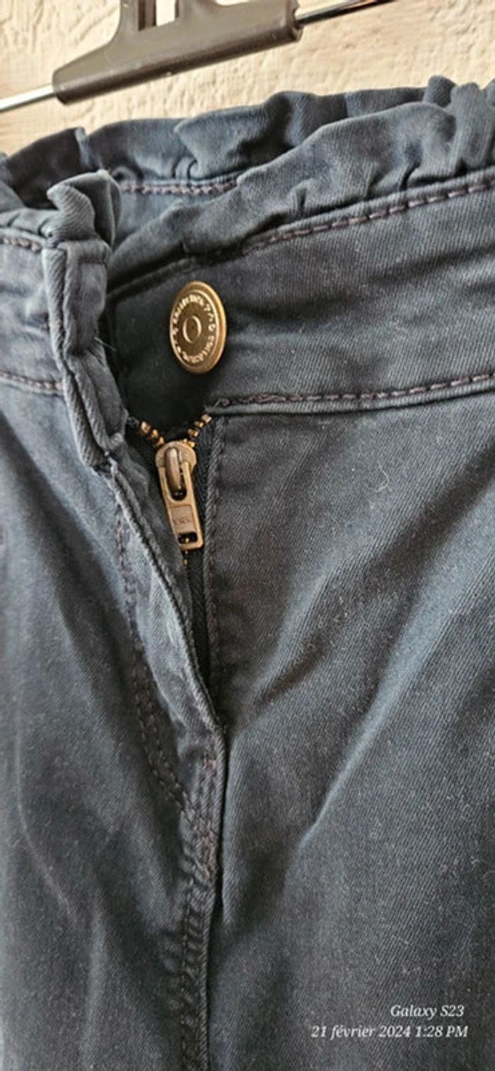 Jean slim 12A tao - photo numéro 3