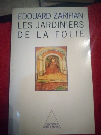 livre les jardiniers