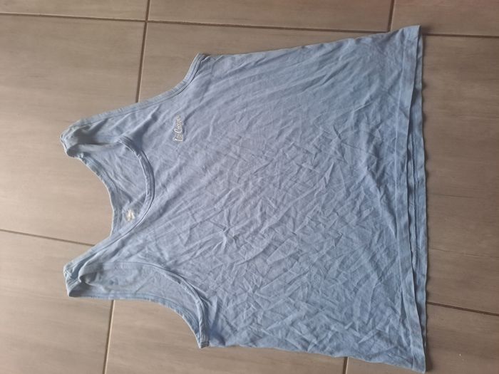 Lot de 2 Marcel Lee Cooper Taille L - photo numéro 6