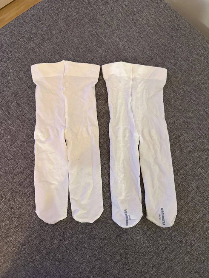 Lot collants