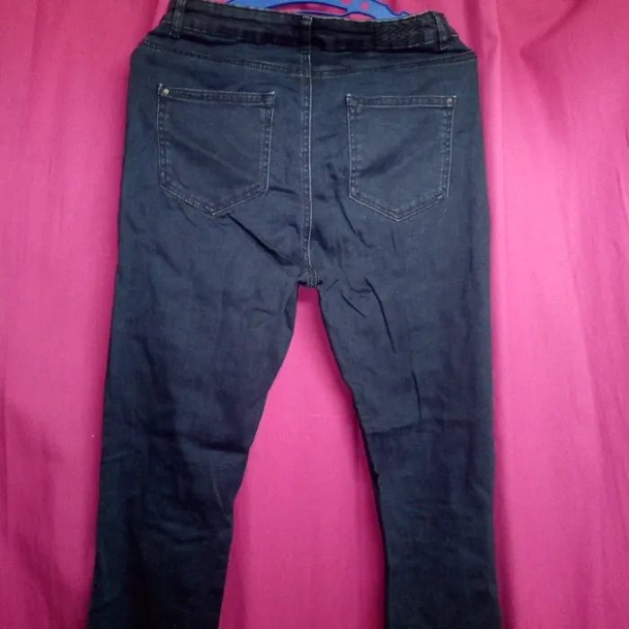 Jeans femme - photo numéro 14