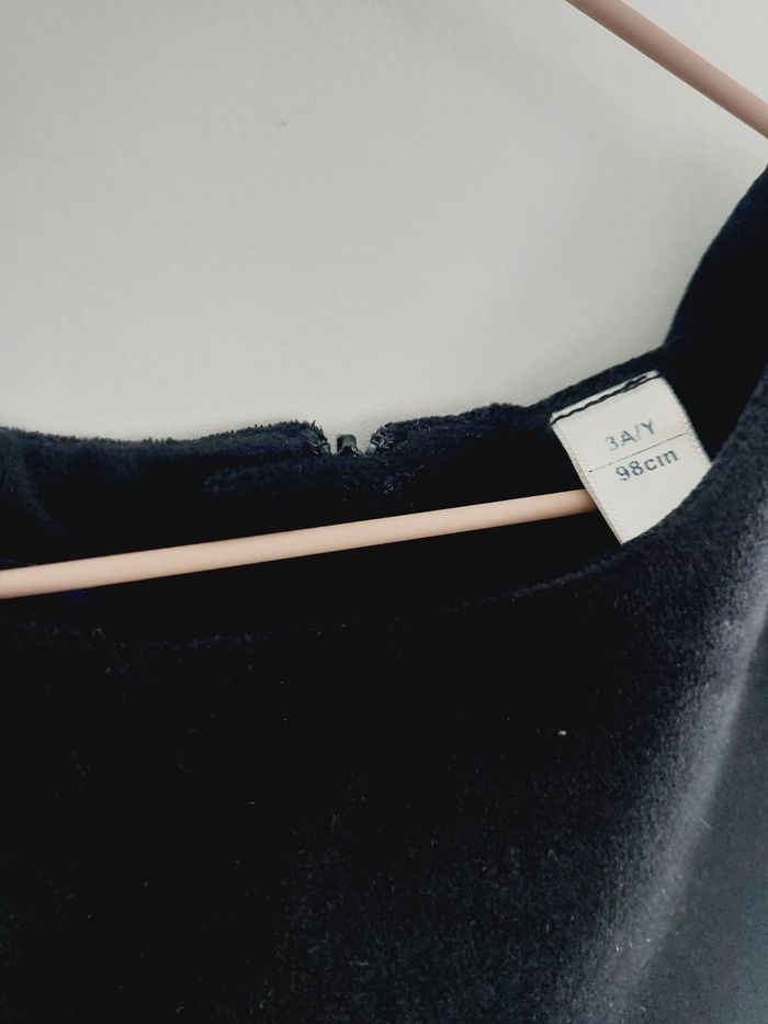 Robe de fêtes Okaïdi - photo numéro 4