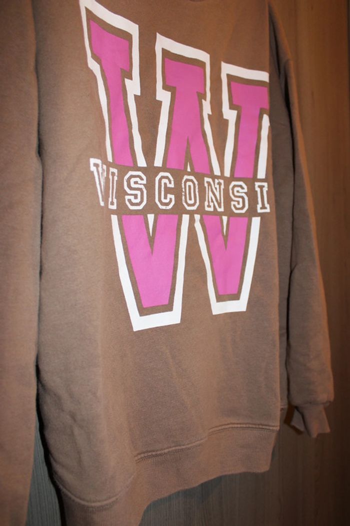Pull cool rond