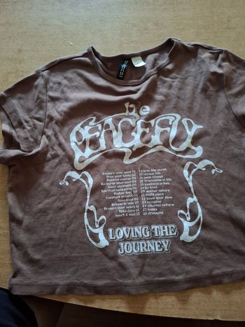 Tee-shirt