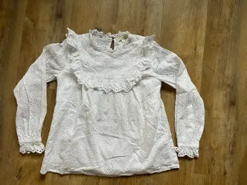 Chemisier blouse Verbaudet