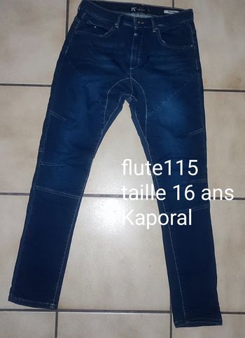 Jean Kaporal