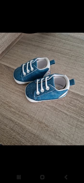Chaussure