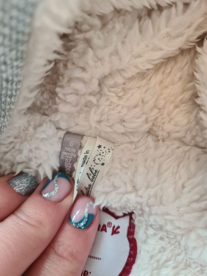 Combi pilote - photo numéro 5