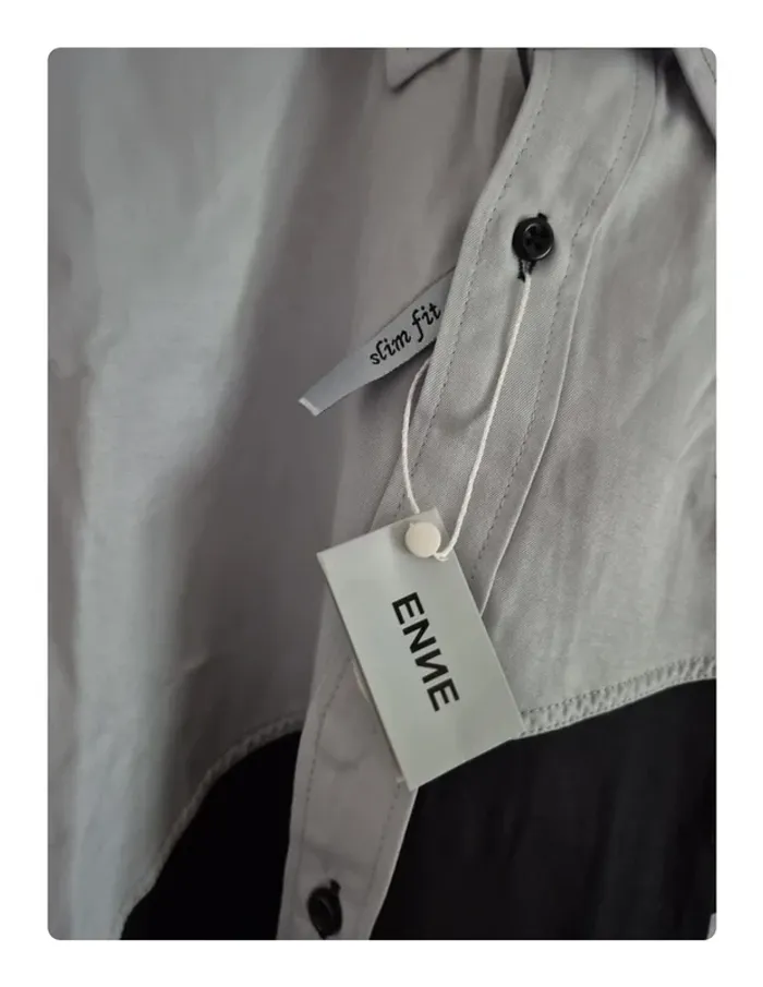 Chemise homme Enne - photo numéro 3