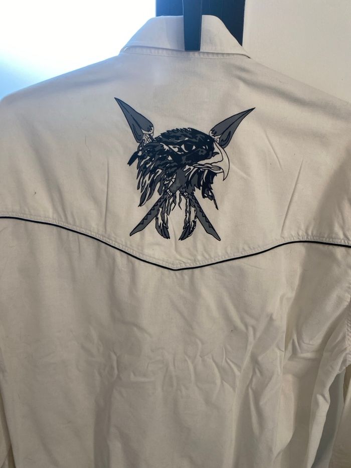 Chemise taille M 39/40 - photo numéro 2