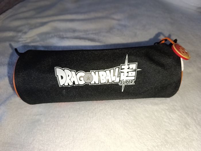 Trousse Dragon Ball Z - photo numéro 2