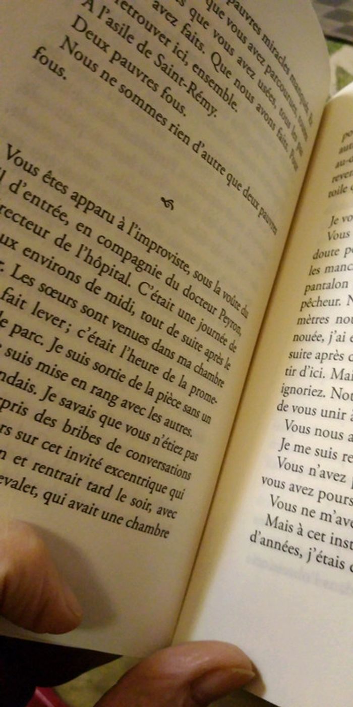 Toutes les couleurs du monde livre relié - photo numéro 5