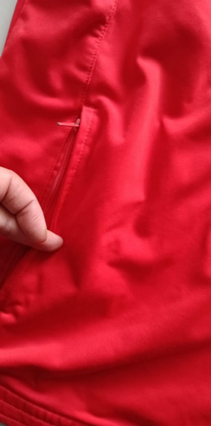 Haut survêtement puma xxl - photo numéro 5