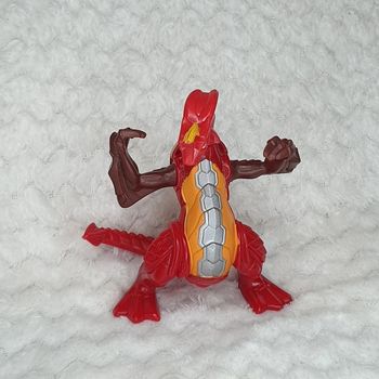 Jouet McDonald's bakugan