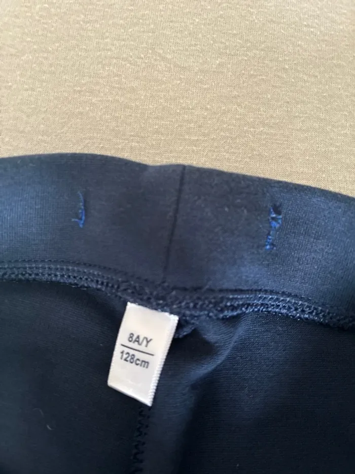 Jegging Okaïdi 8 ans - photo numéro 4