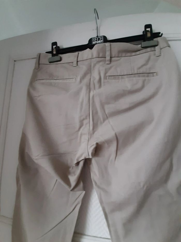 Chinos jules - photo numéro 2