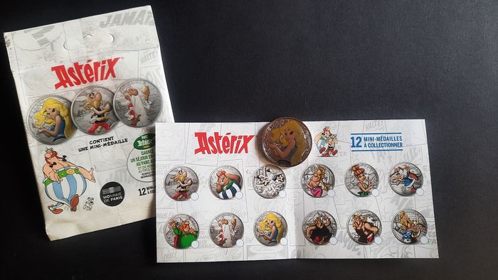 Asterix - photo numéro 2