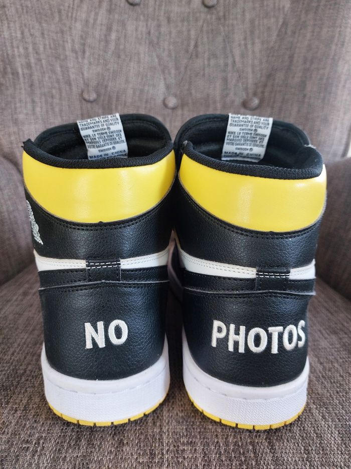 Nike Air Jordan - photo numéro 10