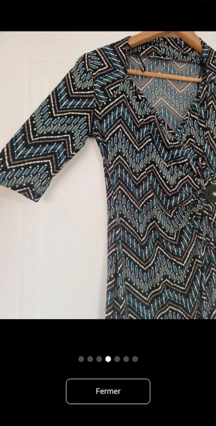 Robe promod Taille 36 * - photo numéro 2
