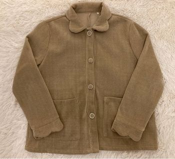 Veste Cherry Paris Beige