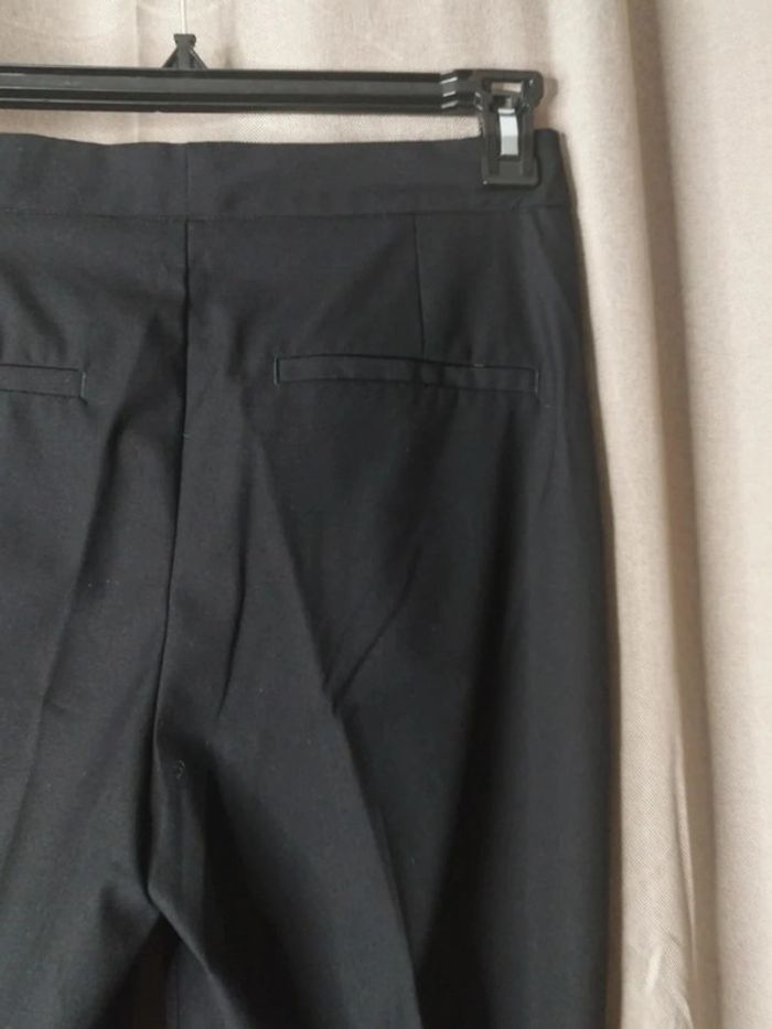 Pantalon ajusté - photo numéro 5