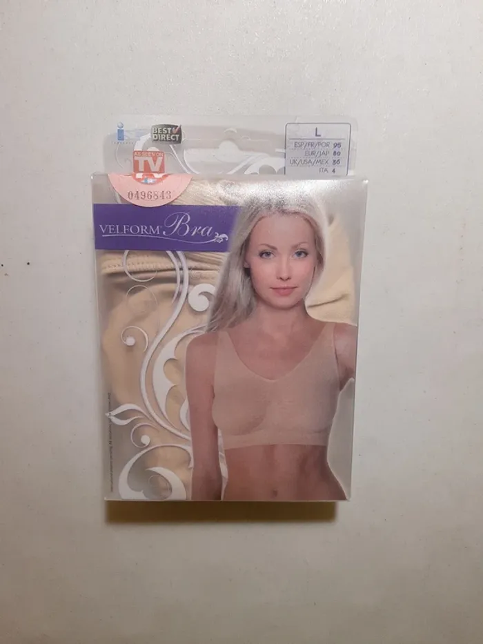 Brassière