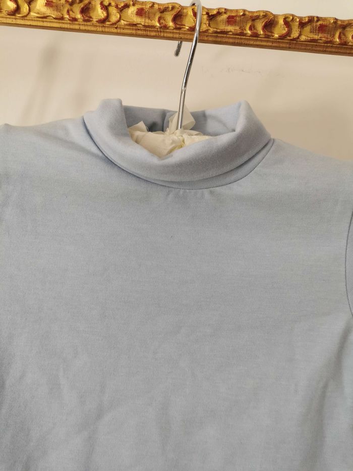 Sous pull charanga 18/24 mois - photo numéro 3