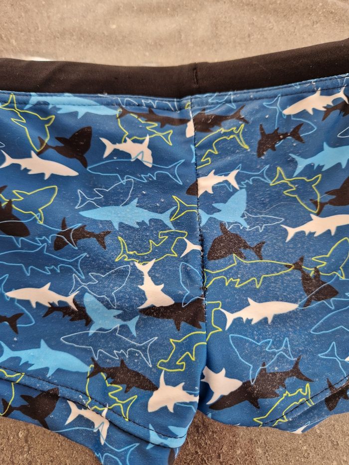 Boxer de bain - photo numéro 4