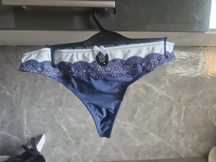 Culotte femme taille M - photo numéro 2