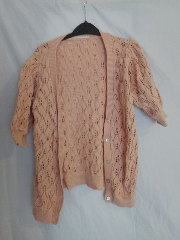 Veste femme rose Yaya Women - photo numéro 2