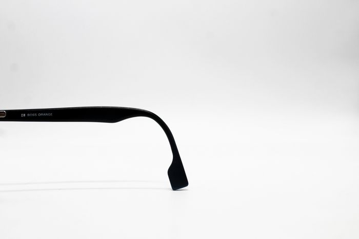 Lunettes de vue - Boss Orange BO 0024 - photo numéro 7