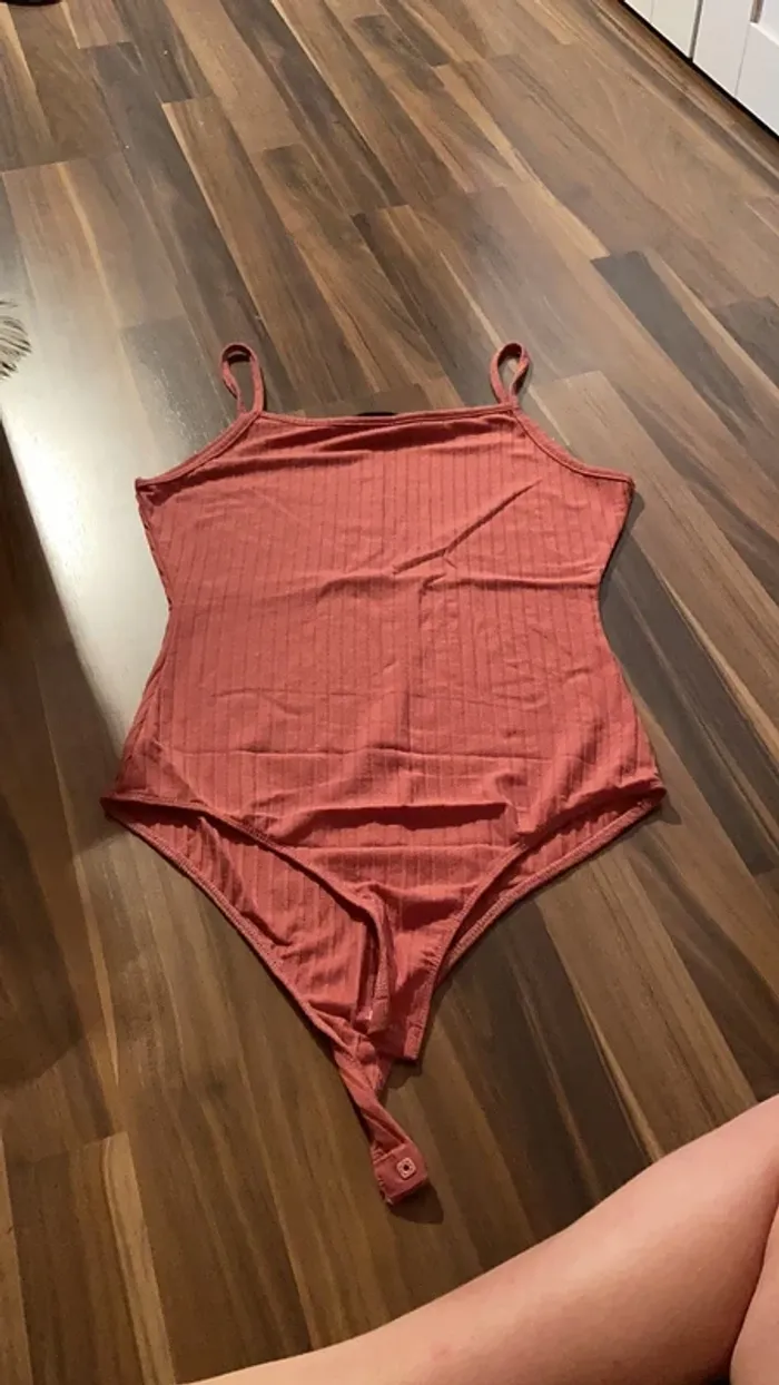 body rose