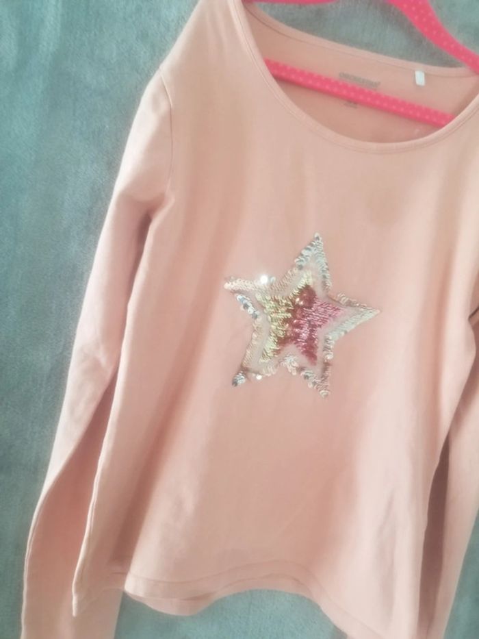 T-shirt 14 ans - photo numéro 2