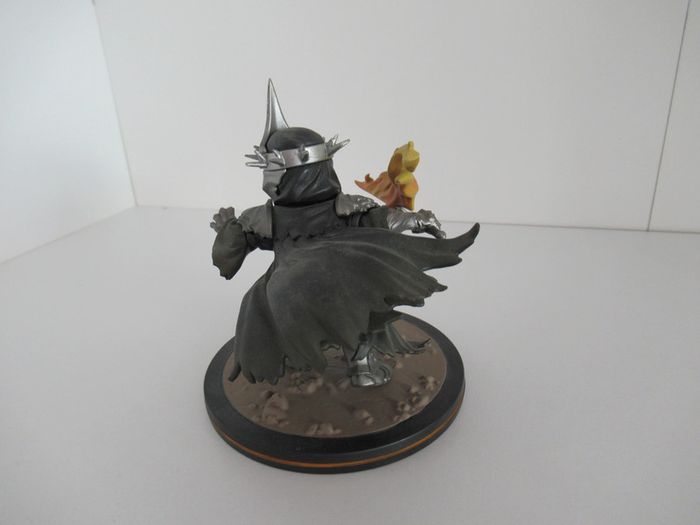 Witch King Figurine Q Fig - photo numéro 2