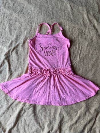 Robe été