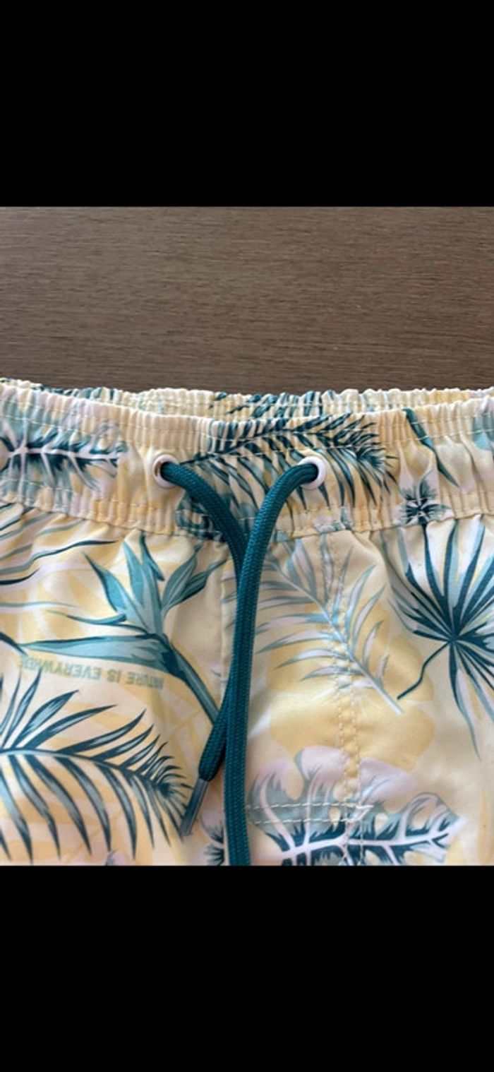 Short de bain garçon Okaidi - photo numéro 8